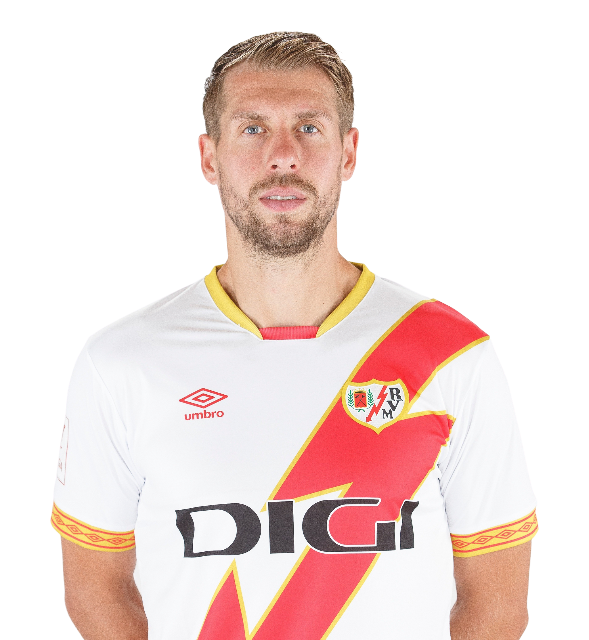 Florian Lejeune LALIGA EA SPORTS | LALIGA