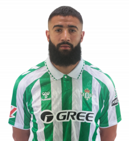 Nabil Fekir