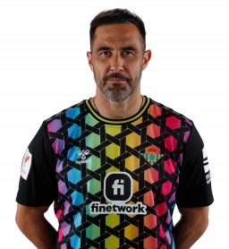 Claudio Bravo