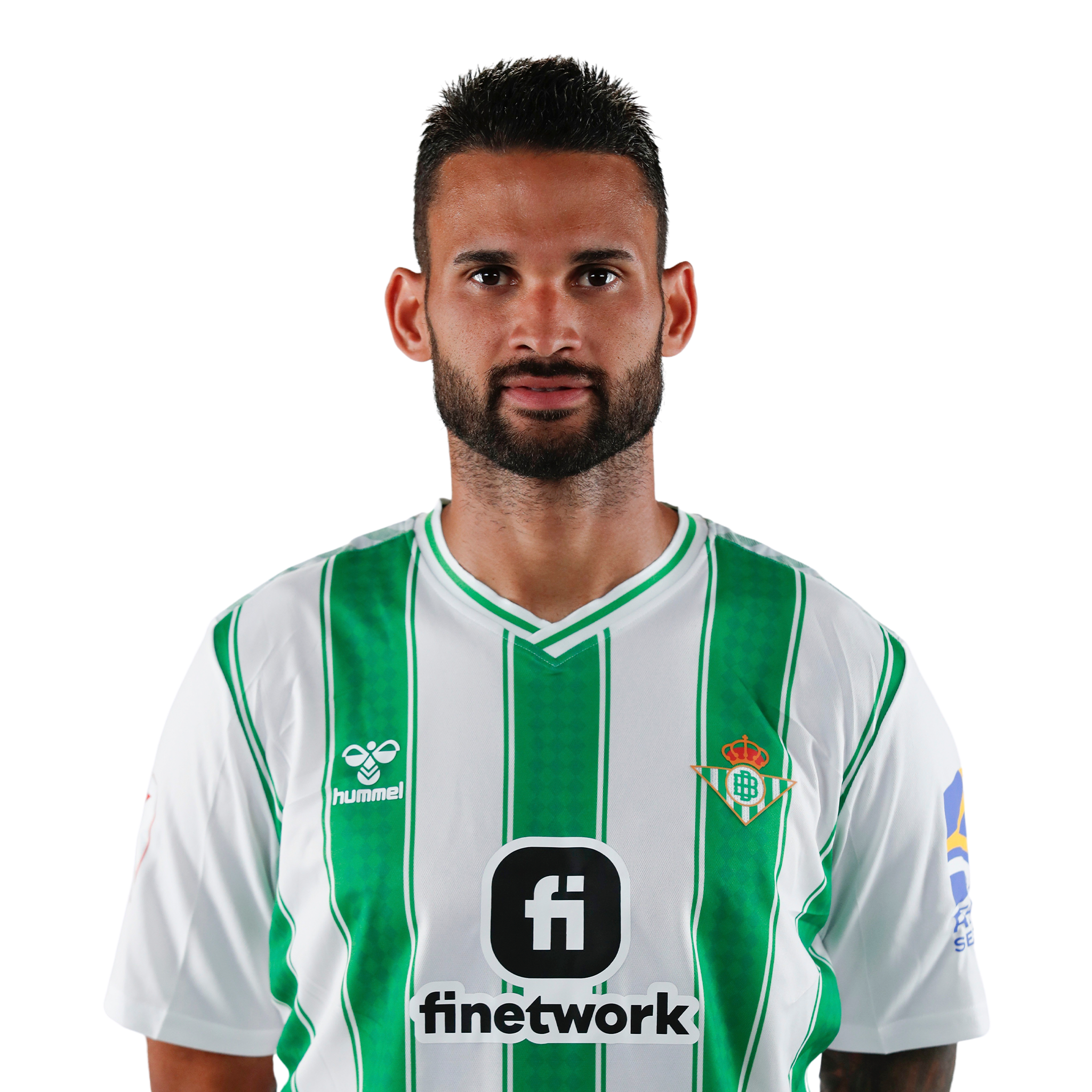 Willian José Da Silva LALIGA EA SPORTS | LALIGA