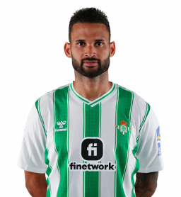 Willian José Da Silva