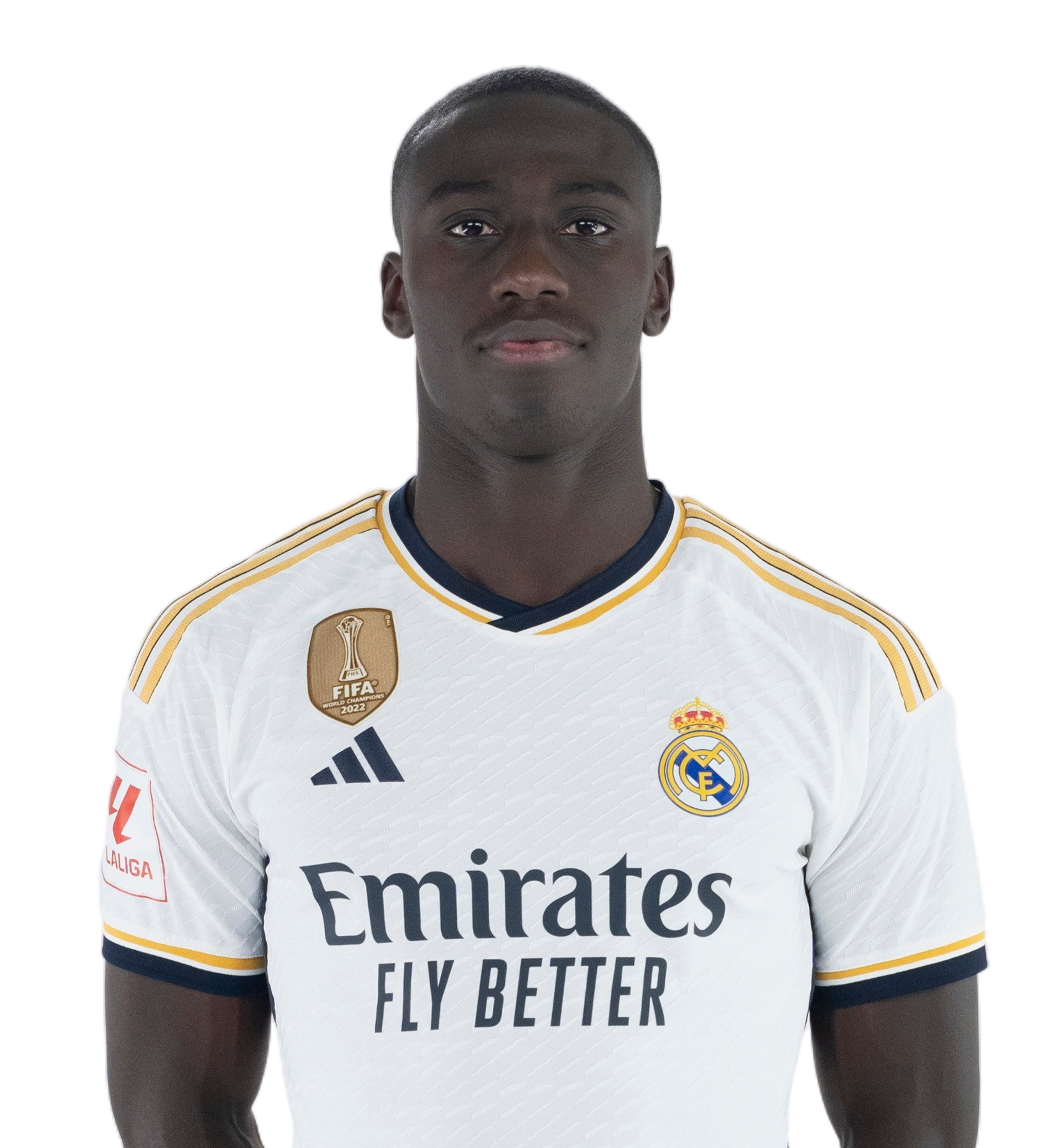 Ferland Mendy LALIGA EA SPORTS