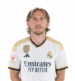 Luka Modrić - Real Madrid  Modric, Luka modrić, Soccer