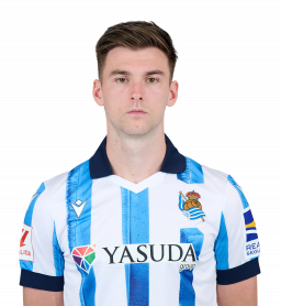 Kieran Tierney
