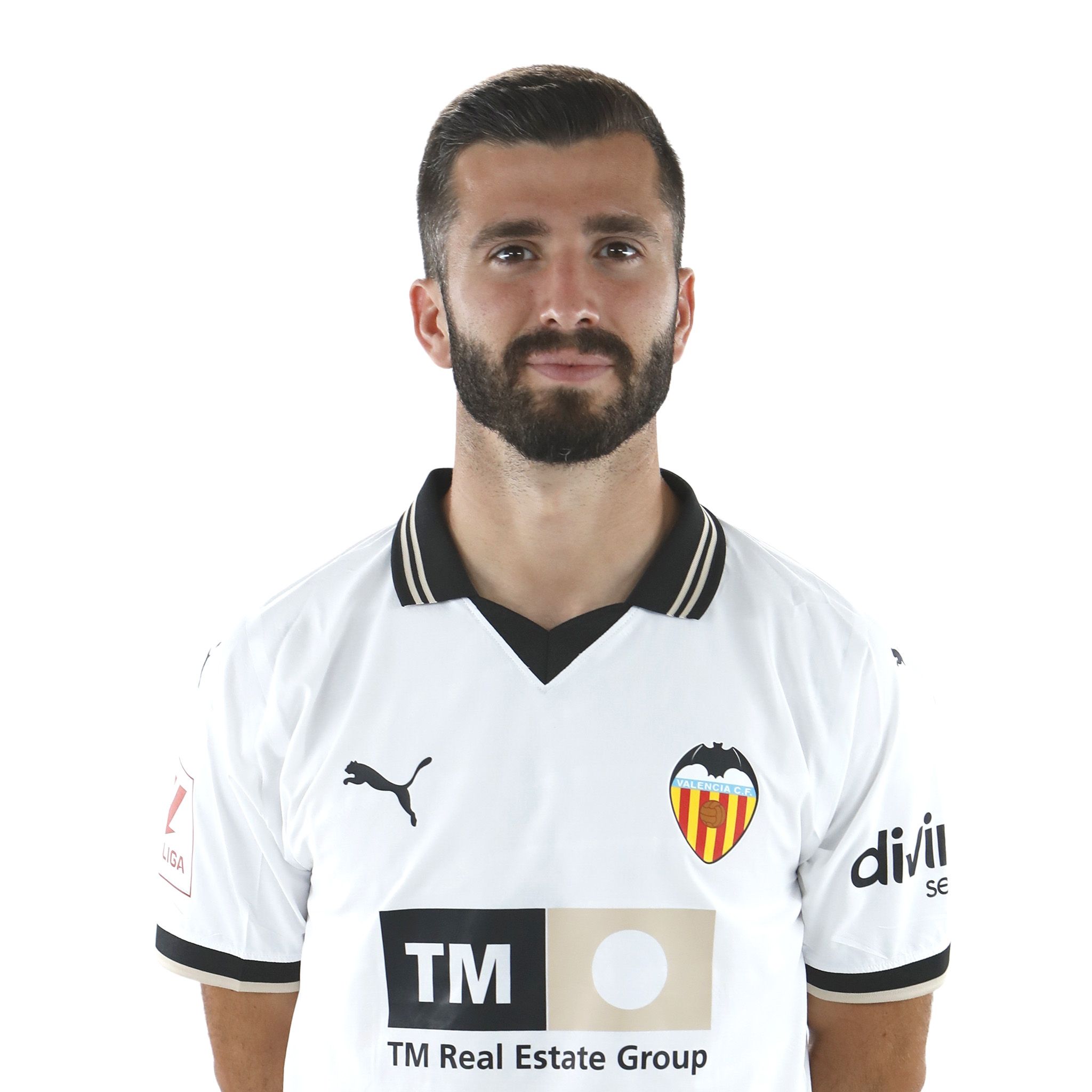 José Gayà LALIGA EA SPORTS | LALIGA