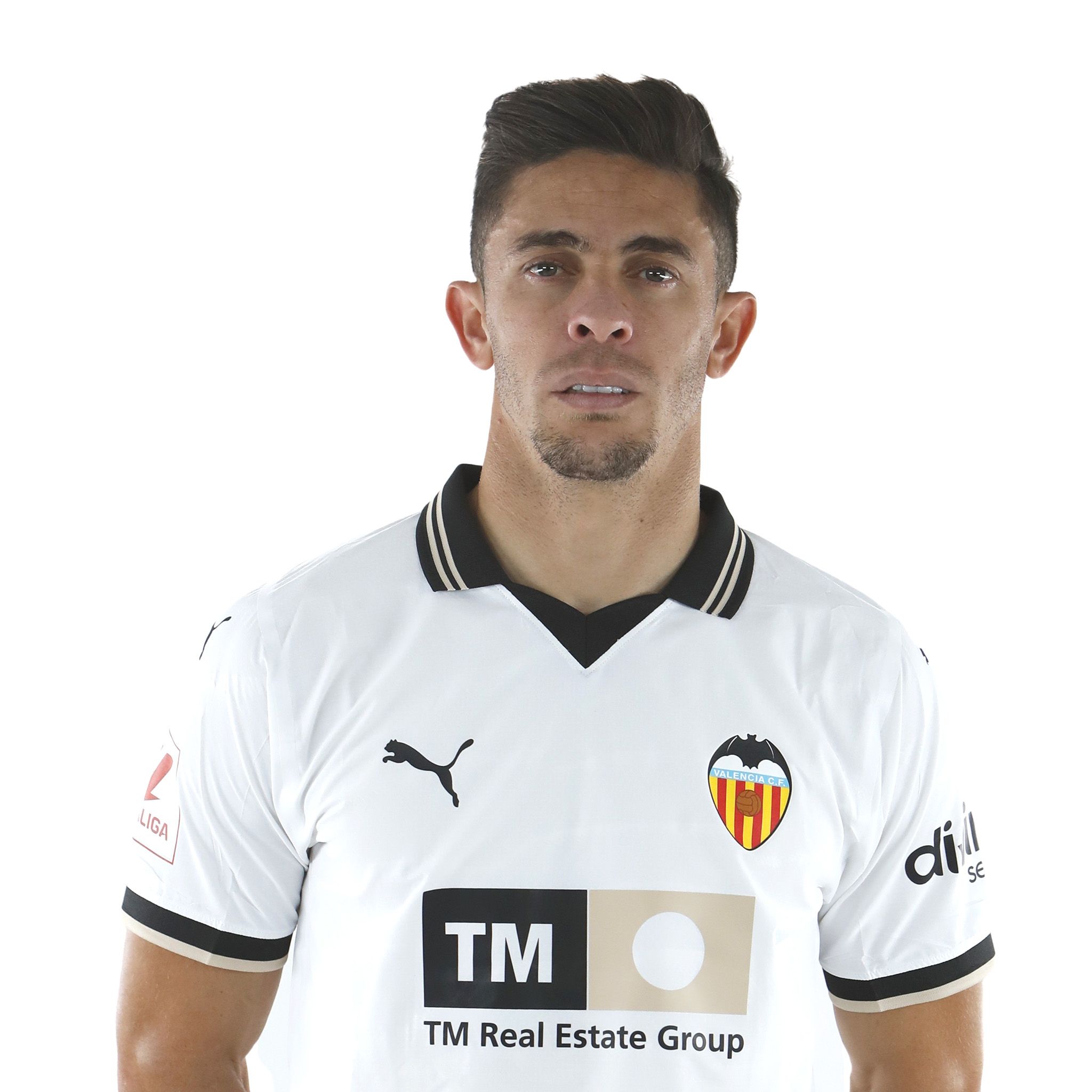 La Liga 2022-23: Valencia's Gabriel Paulista Receives 2-Game