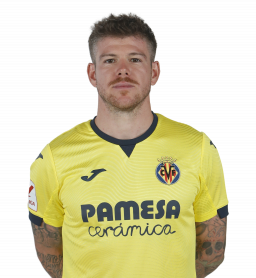 Alberto Moreno