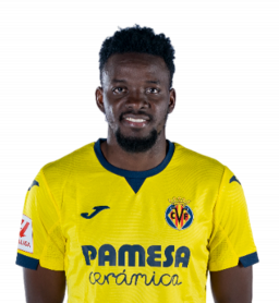 Bertrand Traoré