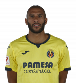 Étienne Capoue