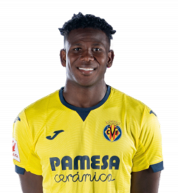 Yerson Mosquera