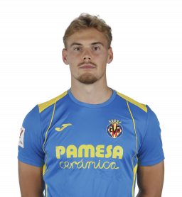 Filip Jörgensen
