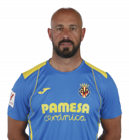 Pepe Reina