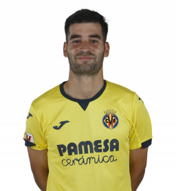 Manu Trigueros