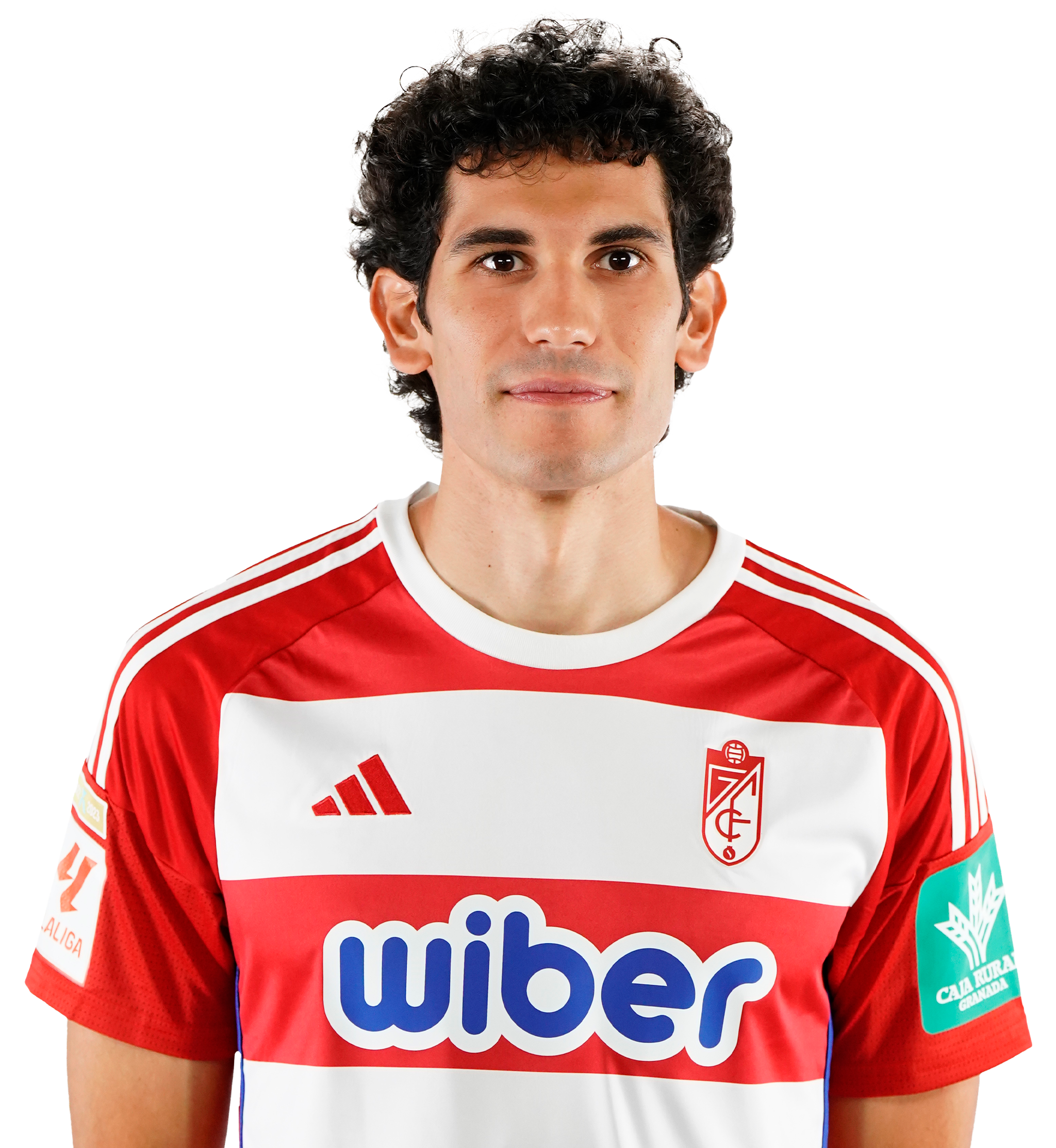 Vallejo close to Granada move