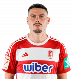Sergio Ruiz