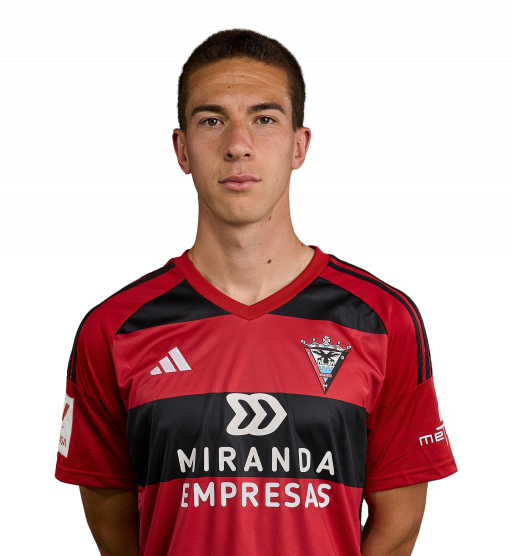 Pablo Tomeo LALIGA HYPERMOTION LALIGA