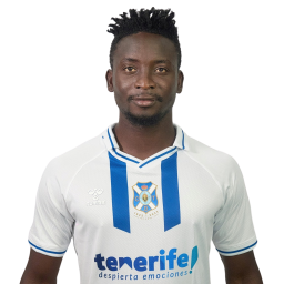 Mo Dauda photo