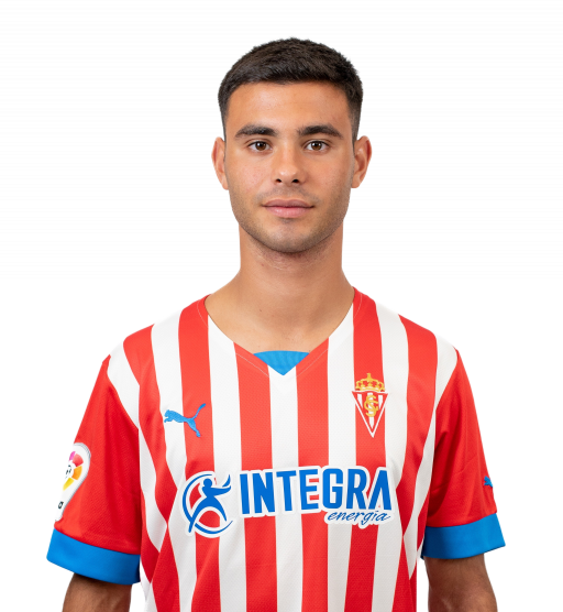 Diego Sánchez LALIGA HYPERMOTION LALIGA