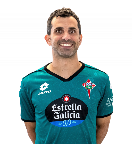 Álex López LALIGA HYPERMOTION LALIGA