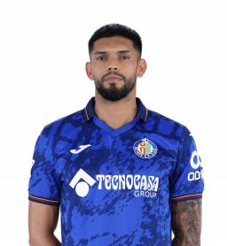 Omar Alderete