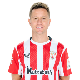 Ander Herrera photo