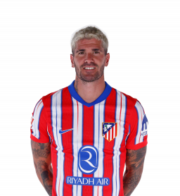 Rodrigo De Paul