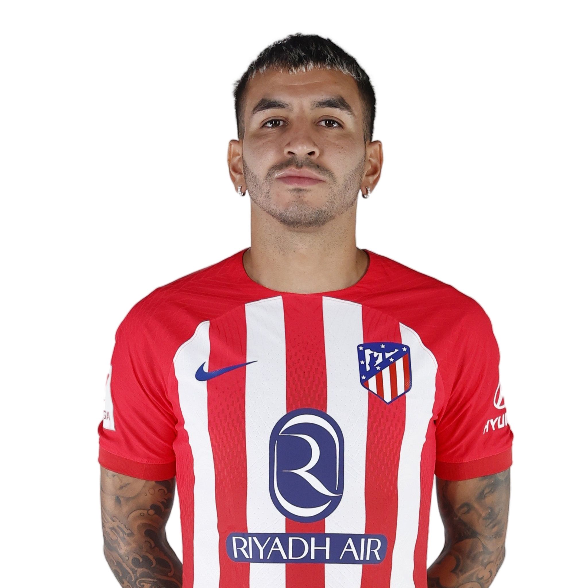 Ángel Correa LALIGA EA SPORTS | LALIGA