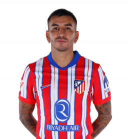 Ángel Correa