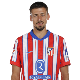 Lenglet photo