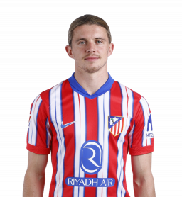 Conor Gallagher