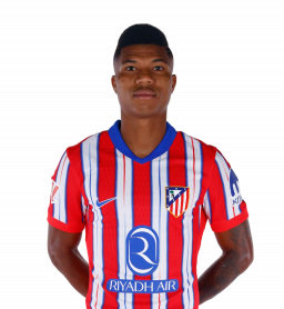 Reinildo Isnard Mandava