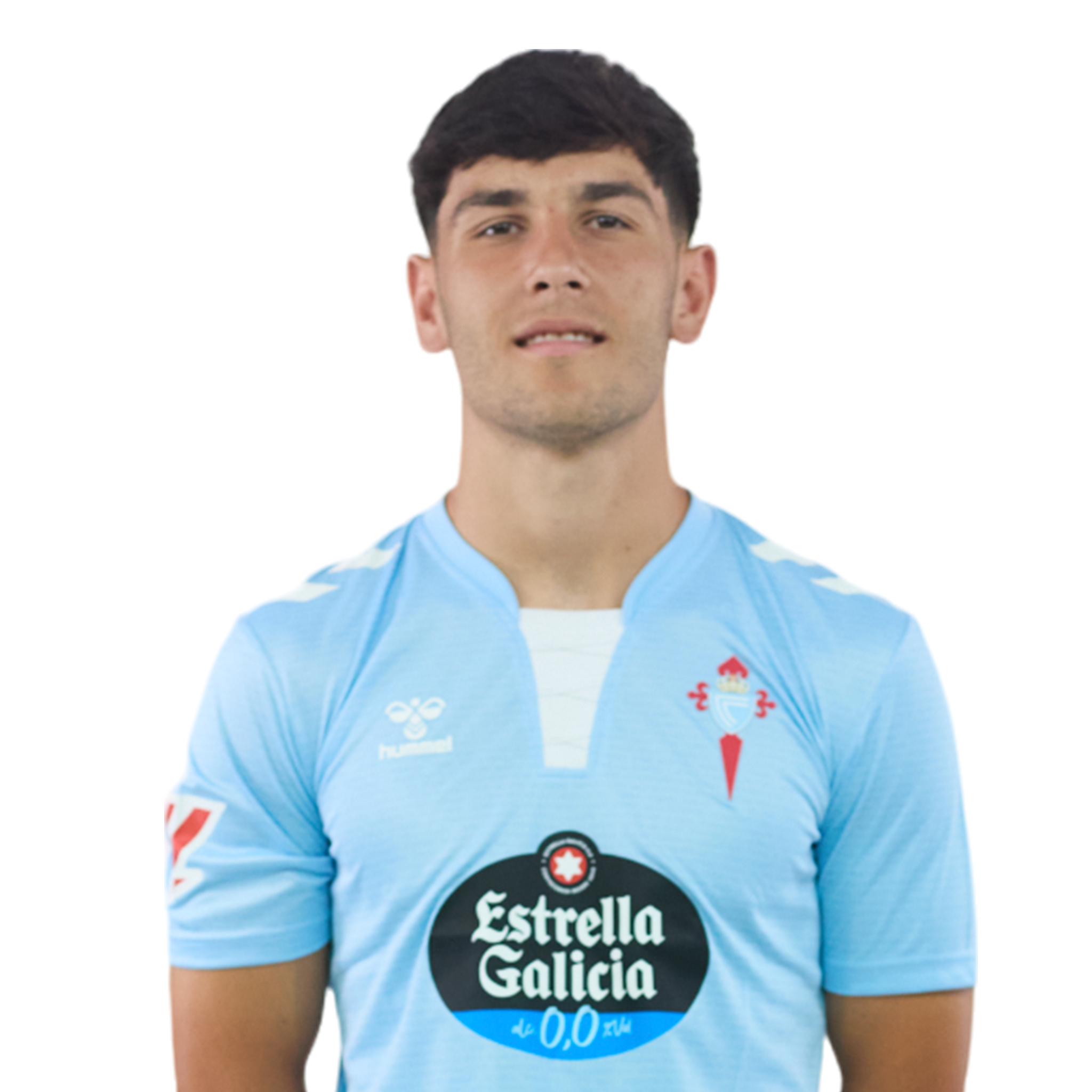 Picture of Yoel Lago