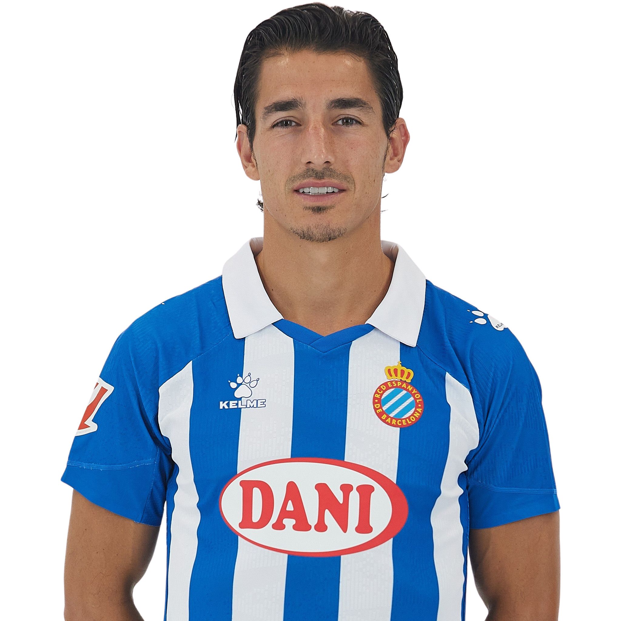 Picture of Pere Milla
