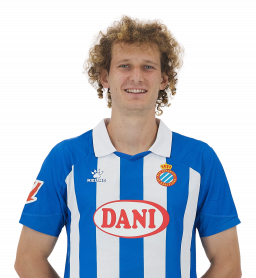 Alex Král