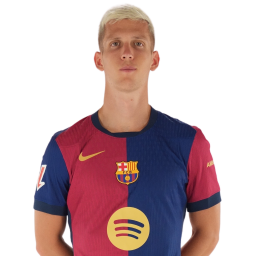 Dani Olmo photo