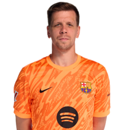 Szczesny photo