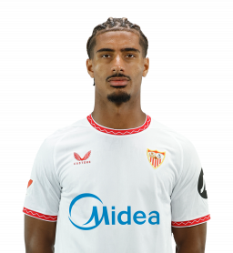 Loïc Badé