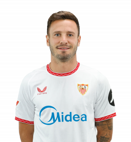 Saúl Ñíguez