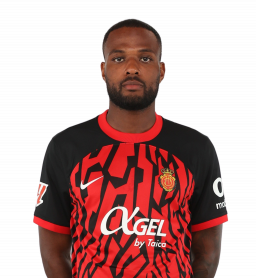 Cyle Larin