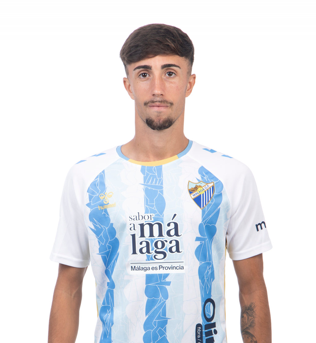 Picture of David Larrubia
