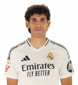 Jesús Vallejo