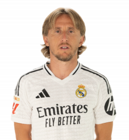 Luka Modric
