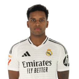 Rodrygo photo