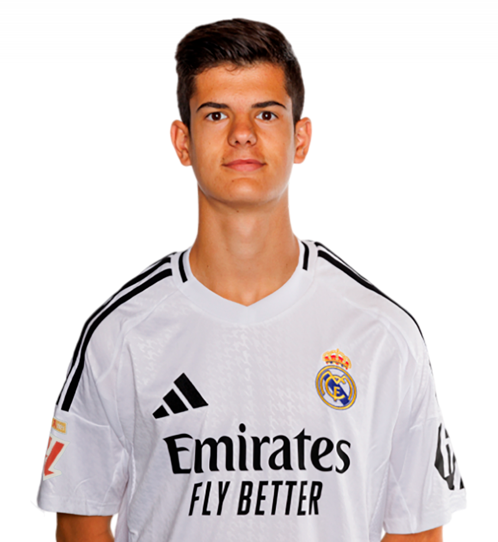 Picture of Chema Andrés