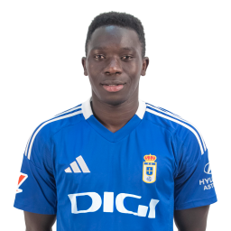 Lamine Gueye photo