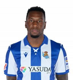 Sheraldo Becker