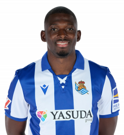 Hamari Traoré