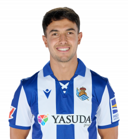 Martín Zubimendi