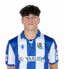 Jon Martín