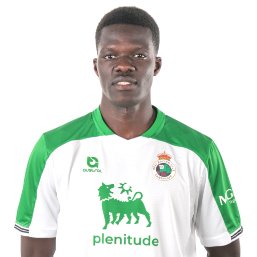 Maguette Gueye